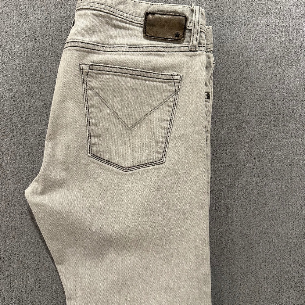 John Varvatos USA Bowery Jeans